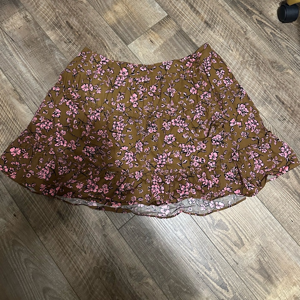 Arula skirt